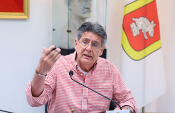 Acciones para el Progreso: Detalles de la Sesión de Cabildo en Tuxtla Gutiérrez