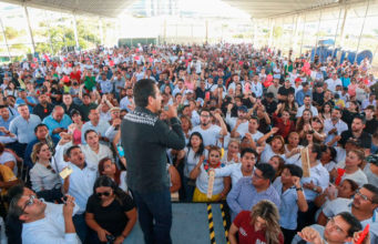 En Tuxtla Gutiérrez se va a respetar la voluntad del pueblo: Eduardo Ramírez