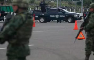 EEUU emite alerta de viaje a frontera de Chiapas y Guatemala por violencia en la zona