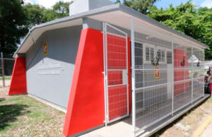 Tuxtla Gutiérrez a la Vanguardia: Centro Veterinario para Animales de Compañía