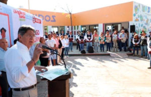 Carlos Morales impulsa la Salud Preventiva en Tuxtla