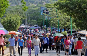 ¡Tome sus precauciones! Convoca el Magisterio a realizar bloqueos el próximo 22 de Marzo