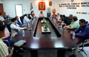 Secretaría de Salud Municipal anuncia organización de la “Carrera de Botargas” en el marco del Día Mundial del Condón