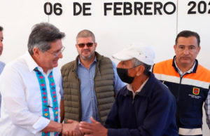 Lleva a cabo el Ayuntamiento de Tuxtla el festejo del “Día del Barrendero”