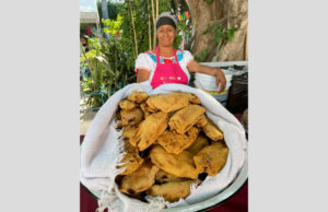 Lleva a cabo el Ayuntamiento de Tuxtla la XXXVI Feria Gastronómica de la Flor de Cuchunuc