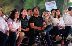 Claudia Sheinbaum ganó contundentemente el debate: Eduardo Ramírez
