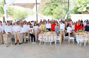 Ayuntamiento de Tuxtla Gutiérrez y DIF Tuxtla llevan a cabo la Campaña de Matrimonios Colectivos Gratuitos