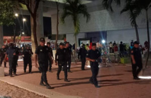 Previene Policía Municipal robo de vehículos y cristalazos en Tuxtla