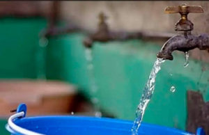 Presidente Municipal de Tuxtla Gutiérrez llama a la responsabilidad en el uso del agua
