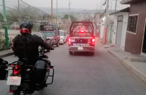 Llega operativo Colonia Segura a todas las zonas de la capital