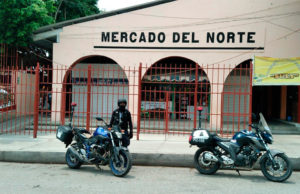 Previene Policía Municipal robos y asaltos en mercados de Tuxtla