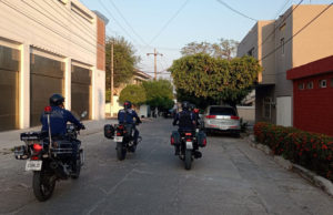 Proximidad social, una prioridad de la SSPM