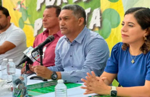 Corriendo por el Planeta: Carrera en Tuxtla para la Promoción del Deporte y el Cuidado Ambiental