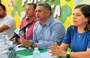 Corriendo por el Planeta: Carrera en Tuxtla para la Promoción del Deporte y el Cuidado Ambiental