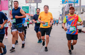 Tuxtla Gutiérrez Celebra el Día Mundial del Medio Ambiente con la Carrera «Corriendo por el Planeta»