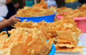 Imparte Ayuntamiento de Tuxtla, a través del Instituto Tuxtleco de Arte y Cultura, taller de gastronomía Zoque