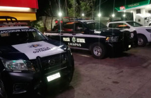 Policía Municipal privilegia prevención de delitos en coordinación con la SEDENA