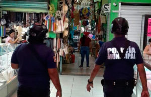 Mantiene SSPM recorridos por el Día de las Madres