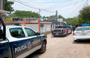 Previene SSPM robo a casa habitación y fortalece participación ciudadana