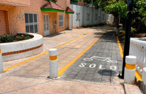Ayuntamiento de Tuxtla Gutiérrez Implementa Ciclopista y Carril Compartido para Fomentar la Movilidad Sustentable
