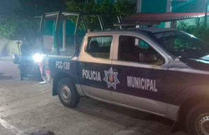 Operativo Colonia Segura recorre todas las zonas de la ciudad