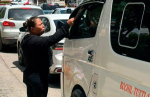 Previene Policía Municipal violencia contra las mujeres