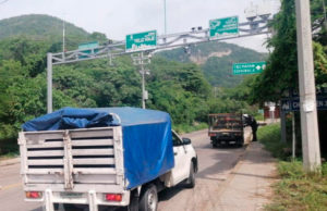 Mantiene Policía Municipal filtros de inspección en entradas y salidas de Tuxtla