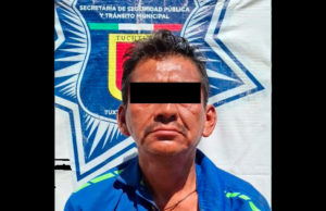 Vinculan a proceso a sujeto que asaltó y golpeó a adulta mayor