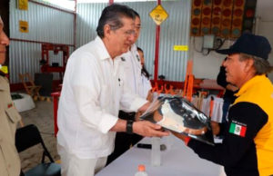 Celebración del Día del Semáforo en Tuxtla Gutiérrez: Reconocimiento al Personal de Semaforización