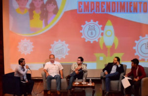 Injuvemp impulsa el emprendimiento juvenil con destacados ponentes
