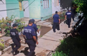 Mantiene SSPM operativo Colonia Segura en toda la ciudad