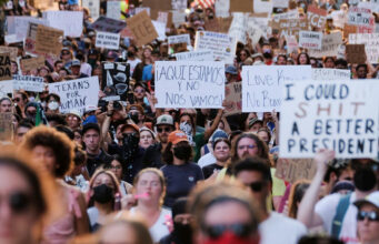 Las protestas de Los Ángeles se extienden al resto del país: “¡ICE, pa’ fuera!”