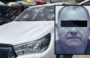 Quién es ‘El Tío Balde’, el financiador del Cártel de Chiapas y Guatemala