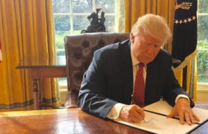 Otro ‘raspón’ de Trump: Cárteles tienen control tremendo sobre México y políticos, dice