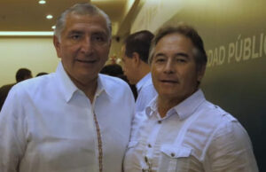 Hernán Bermúdez, el líder criminal al que Adán Augusto encargó la seguridad de Tabasco