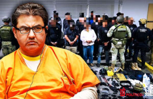 La guardia secreta de La Luz del Mundo: un campo de adiestramiento en Michoacán revela la mano dura de Naasón