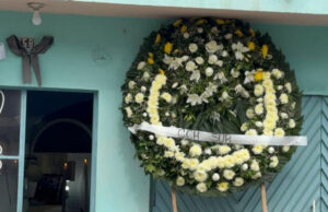 Dan último adiós a Jesús Israel, estudiante asesinado en el CCH Sur