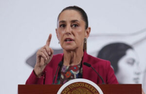 “Amparos a hijos de AMLO, campaña para desprestigiar al movimiento”, afirma Claudia Sheinbaum