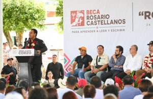 Eduardo Ramírez anuncia Ley de Amnistía en la Nueva ERA para la Construcción de la Paz en Chiapas