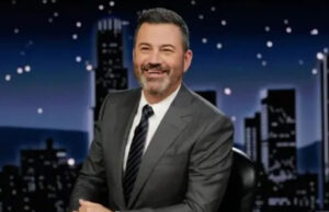 La cadena ABC suspende “indefinidamente” la emisión del programa de Jimmy Kimmel por sus comentarios sobre el asesinato de Charlie Kirk