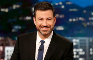 Jimmy Kimmel hace su primer comentario público antes del regreso del programa