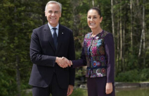 México y Canadá calibran su relación comercial a las puertas de la negociación con Trump del TMEC