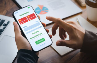 Nuevo límite en transferencias bancarias: lo que debes saber desde el 1 de octubre