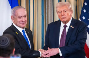 ¿Podrá el plan de paz de Trump poner fin a la guerra en Gaza?