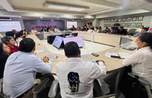 Presenta Gobierno de Chiapas propuestas de acciones para proteger derechos de población con autismo