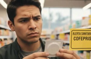 Cofepris alerta por condones falsificados; en esto debes fijarte para identificarlos