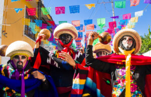 Chiapas despliega estrategia de promoción turística con su Fiesta Grande de Chiapa de Corzo 2026