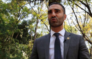 Levy está en libertad, pero con medidas cautelares: gobierno de México; se trabaja con Portugal para su entrega