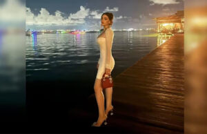 De Chiapas a Miami: los lujos que presume la hija de Rutilio Escandón