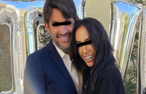 Detienen en EE.UU. a Víctor Álvarez Puga, esposo de Inés Gómez Mont